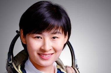 中国首位女航天员刘洋：从太空归来，她的现状如何？