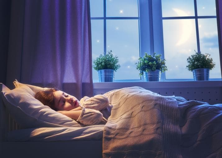 晚上频繁起夜是因为肾不好？不！如何减少夜尿次数？
