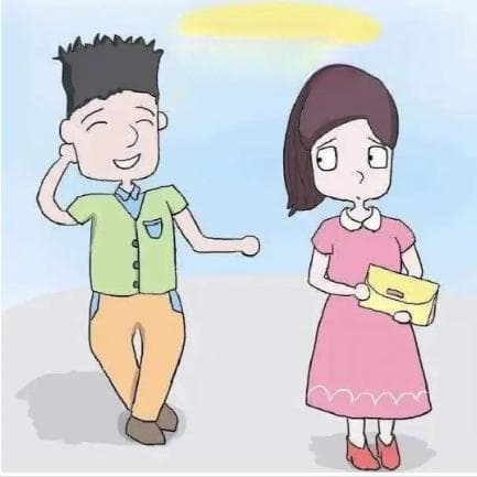 以案释法：警惕典型情感诈骗，为爱装上“防护网”