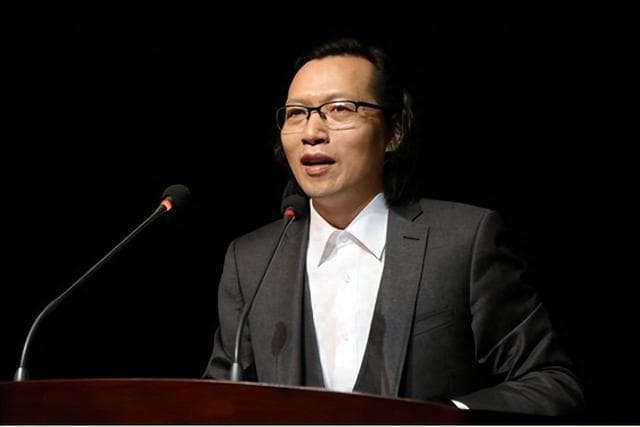 黄裕生：阅读经典的三个境界