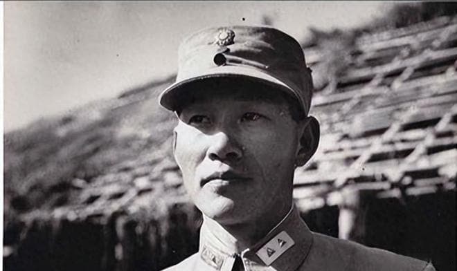 孙立人：抗战英雄被软禁33年，临终仍心系故土