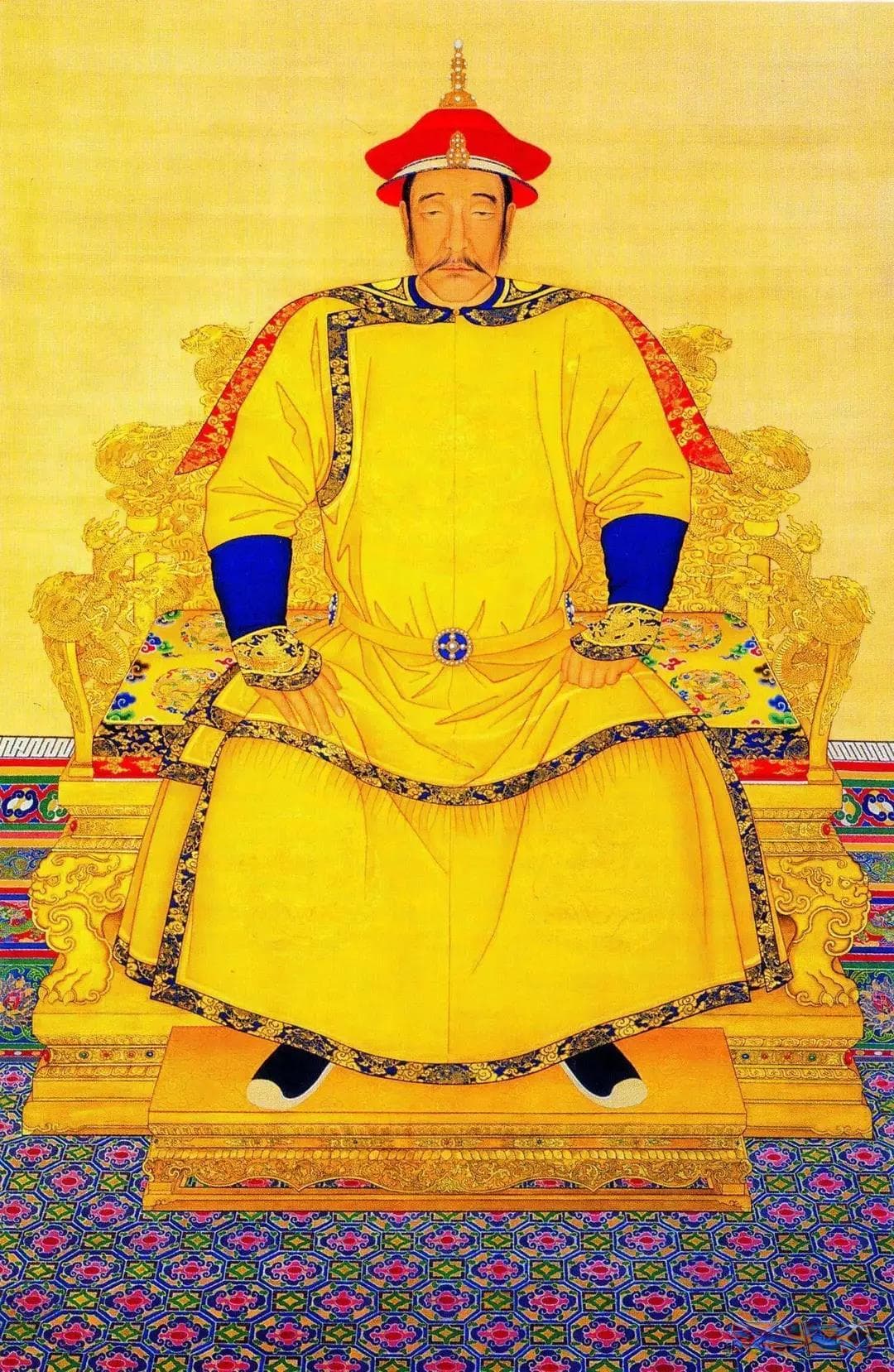 大清亡后八旗子弟改姓全揭秘：这些常见姓氏竟藏着皇室血脉！