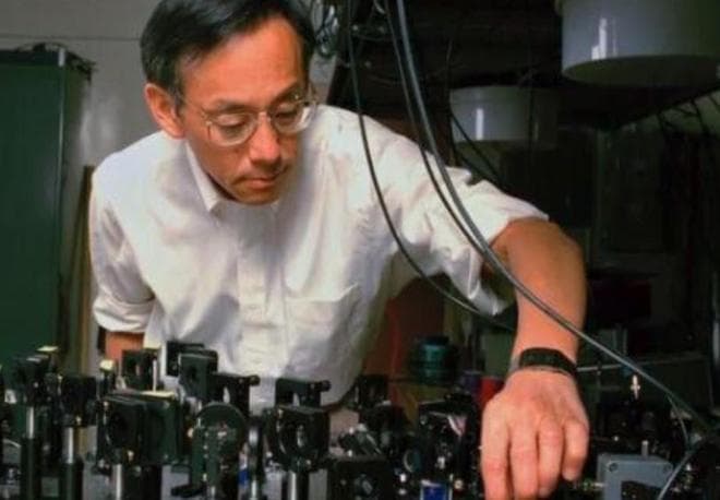 给奥巴马当部长的朱棣文：50岁首回苏州老家，称我是完全的中国人