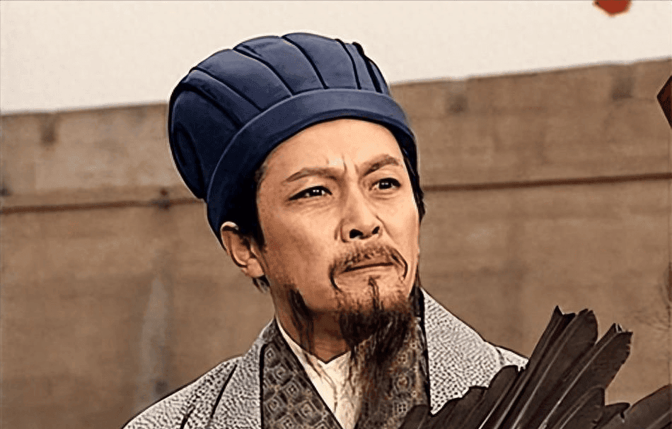 你知道中国古代传得最神的人是谁吗？诸葛亮第七，鬼谷子仅排第三