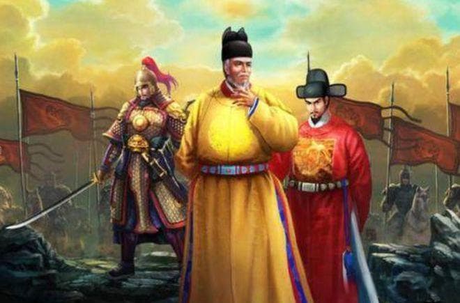 明朝“空印案”：为了抹黑朱元璋，虚构的又一段历史？