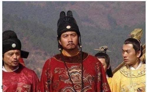 朱元璋让太子朱标到西安考察，考虑迁都西安，为何最终放弃了？