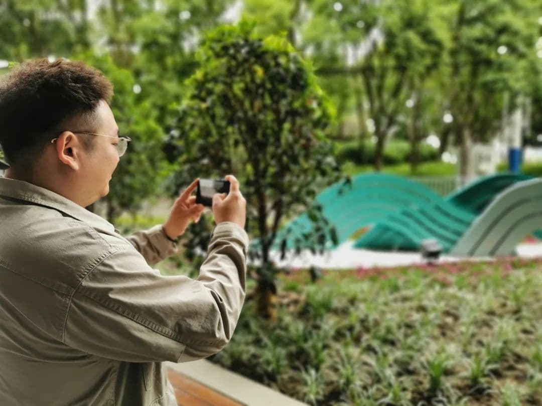 上海吴淞大桥桥下空间焕新颜，全要素提升优化城市风貌