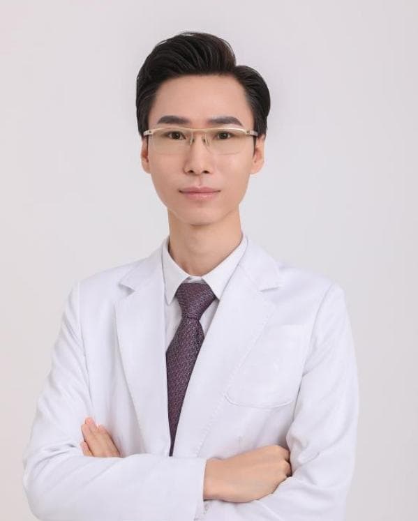 整形医生解析：九种常见脸型及其特点