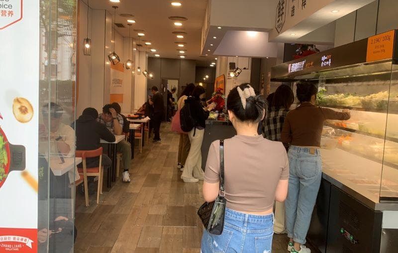 开设麻辣烫店的盈利能力分析：从成本到利润的全面解析
