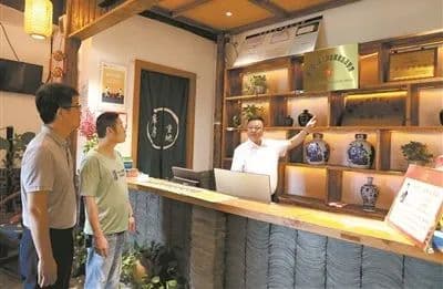 四川省华蓥市为退役军人搭建全流程指导创业培训平台——老兵有了“创业孵化中心”