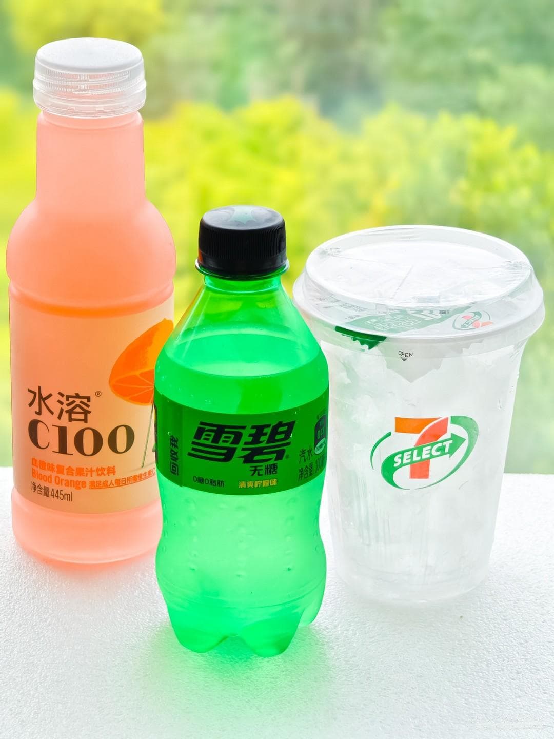便利店自制低卡饮品，便宜好喝不长胖，一周7天不重样！