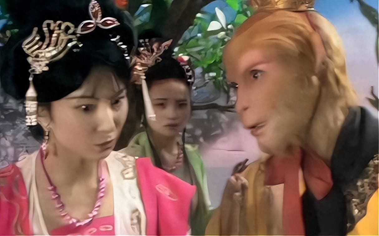 同为五方五老，为何观音却对如来自称弟子？看如来另一身份是谁