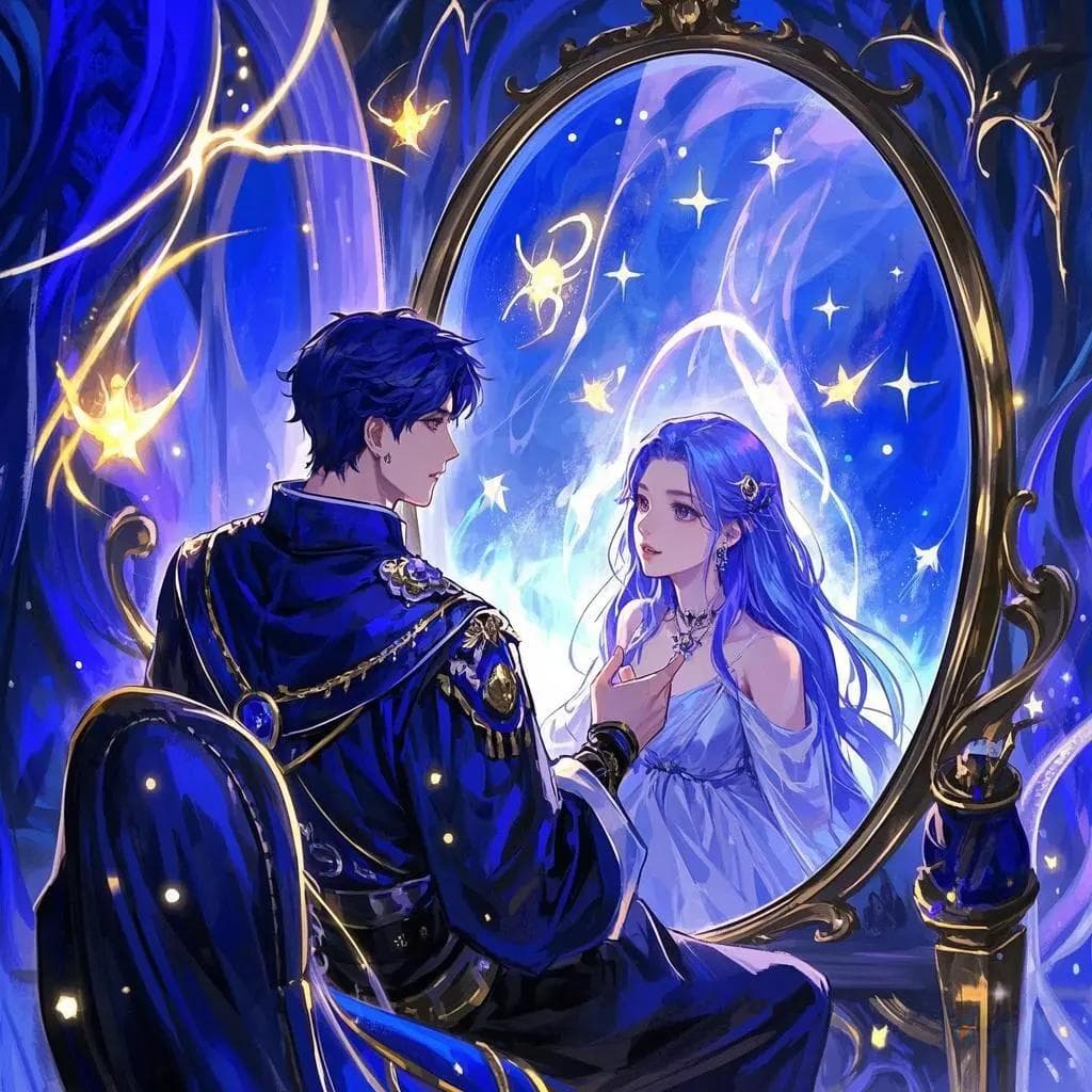 人际关系的魔镜——投射性认同