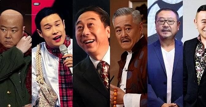 2025春晚嘉宾路透大揭秘：惊喜与争议齐飞