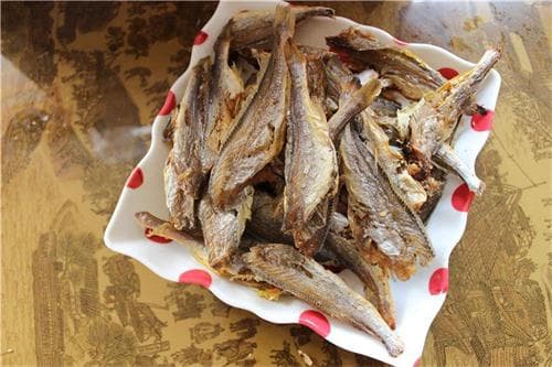 小海鱼干怎么做才好吃？多种美味做法大揭秘