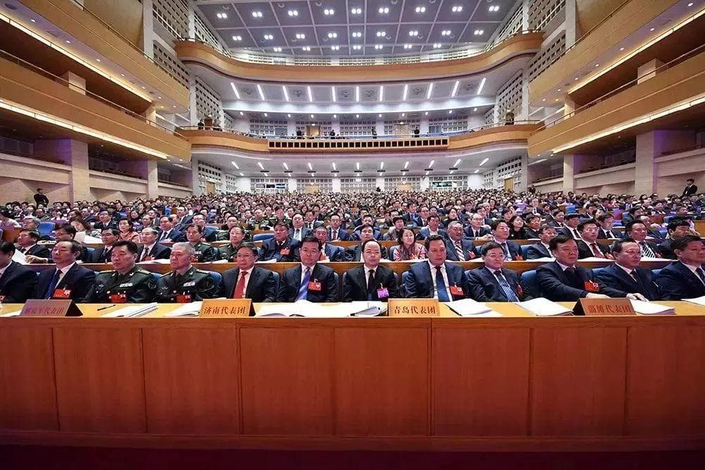 山东省最早报告：历史深处的探索与重大发现