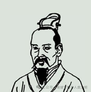 西梁两代帝王：梁明帝萧岿与梁靖帝萧琮