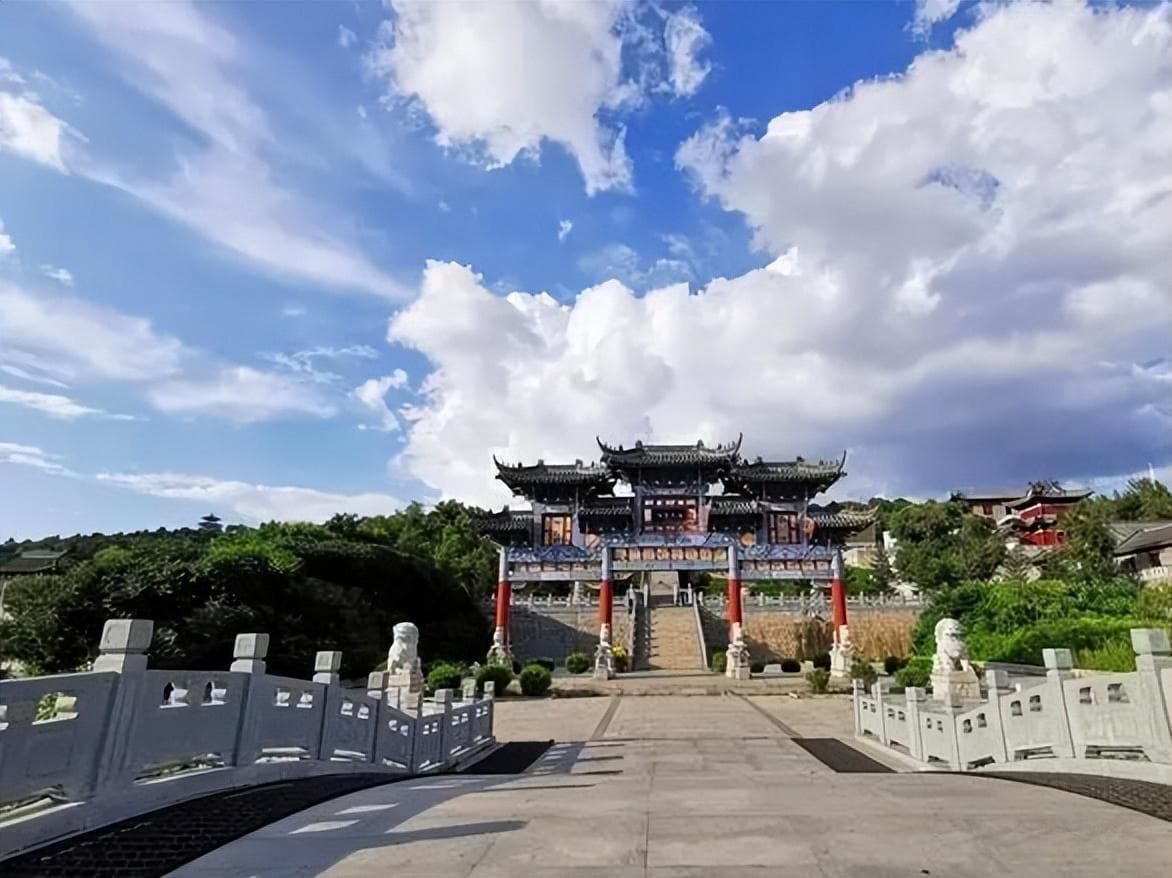 吉林省周边旅游景点推荐