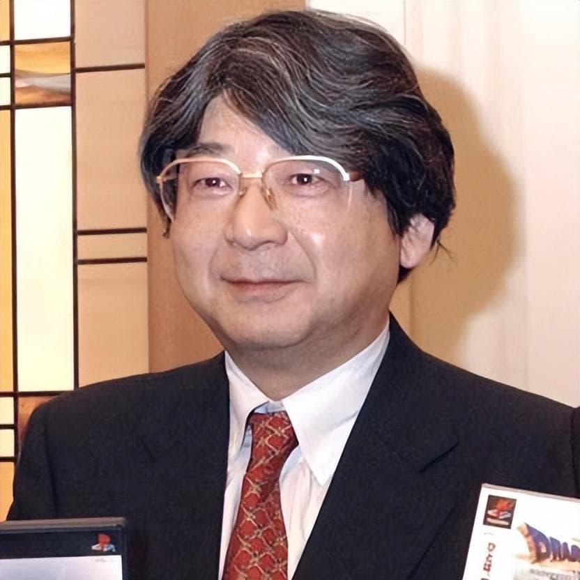 影响整个日本的国民级JRPG，《勇者斗恶龙》是如何诞生的？