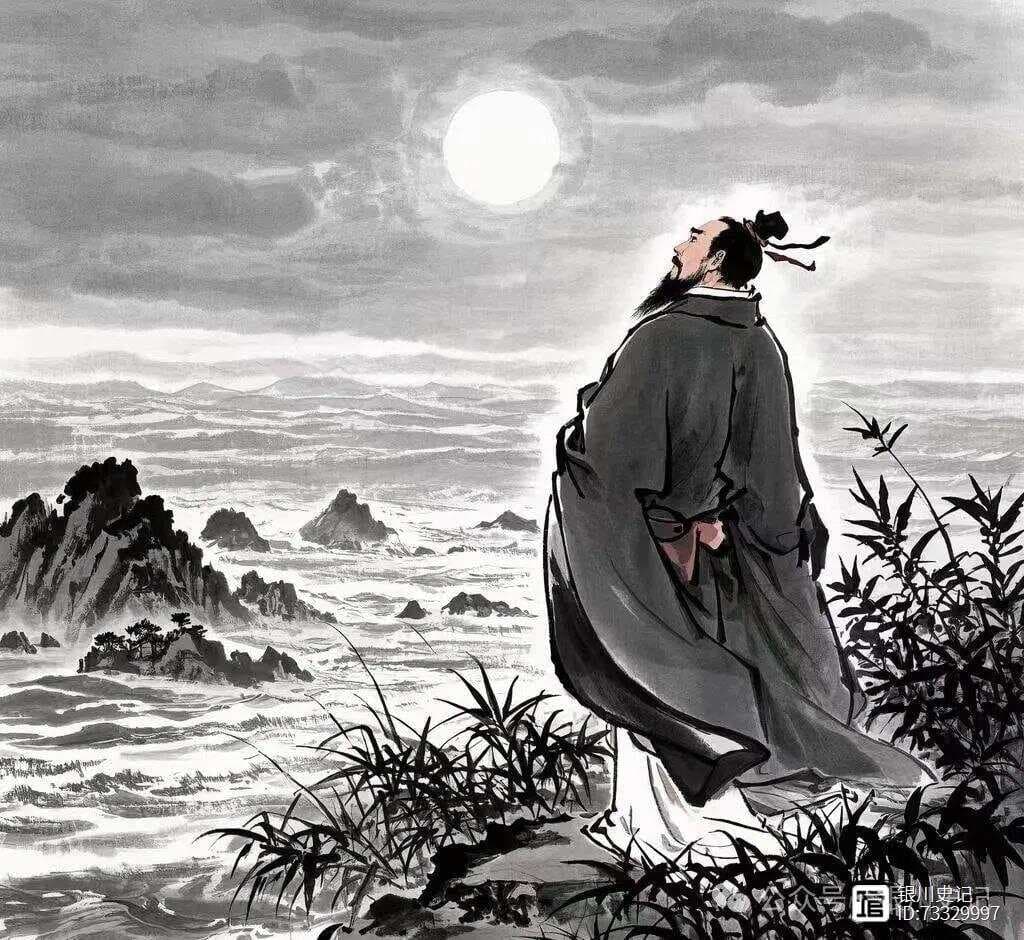 《观沧海》：曹操的雄心壮志与艺术成就