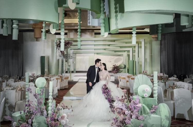 婚礼会所和婚宴酒店哪个好？婚礼会所和婚宴酒店区别