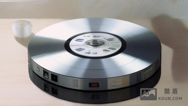 光盘驱动器，它是什么，以及它在现代技术中的作用如何？