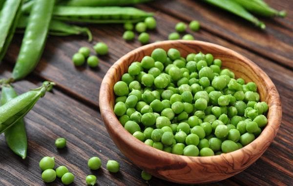 豌豆的功效与作用与营养价值及食用禁忌