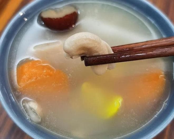 六款滋补莲藕汤，补气血又不上火