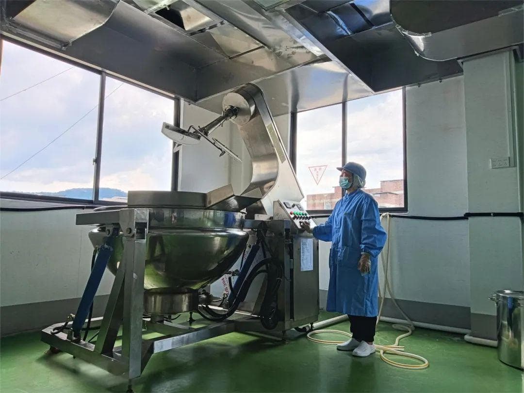广西3个案例入选全国农产品初加工关键环节机械化应用典型案例