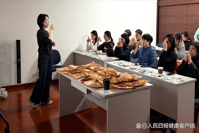 生活减压新方式！这家医院推出“心理+中医药”情绪减压课