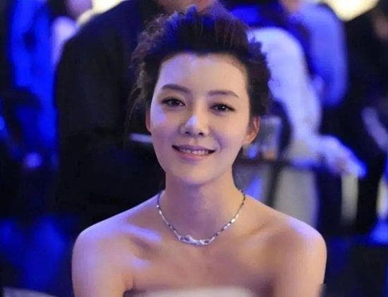 婚礼花掉5000万后，与山西前首富离婚的车晓，在骂名中东山再起