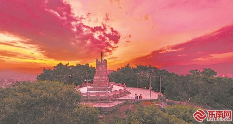 仙游枫亭：太平港接南北潮