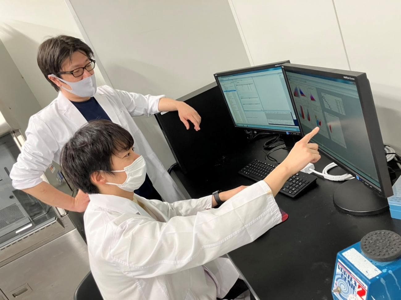 日本最新研究：Y染色体丢失与心力衰竭关联明确，或可延长男性寿命
