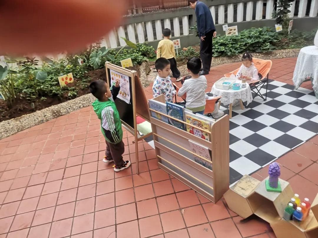 "活教育"在幼儿园教学中怎样实施（之三） "儿童化""生活化" 与"师幼互动"