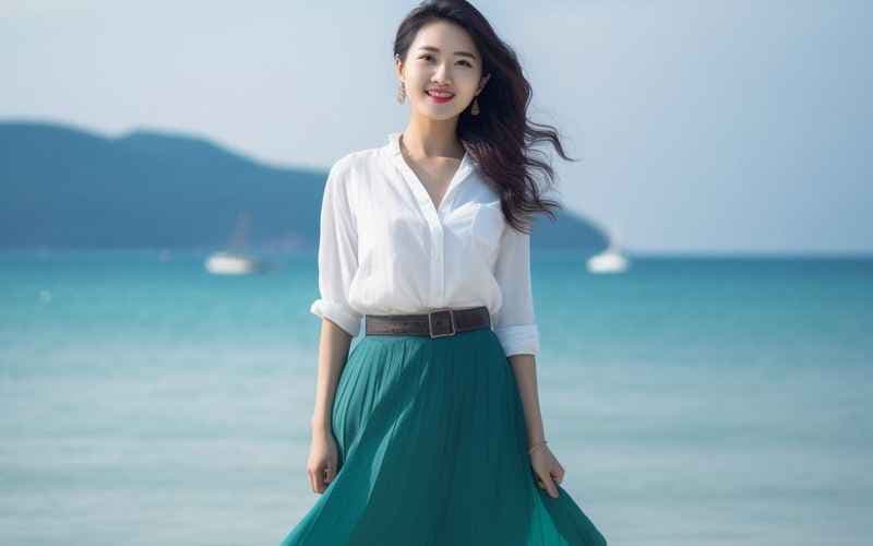 去三亚旅游穿搭攻略：轻便防晒穿衣指南