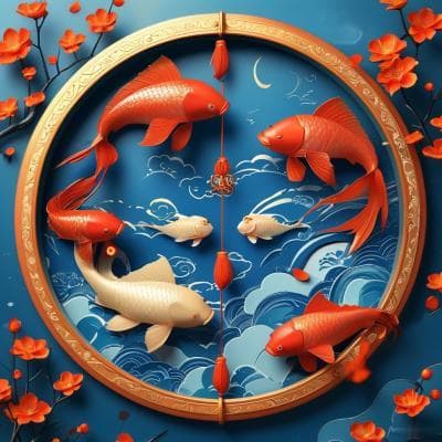 生辰八字与大运的关系：传统命理学中的命运图谱