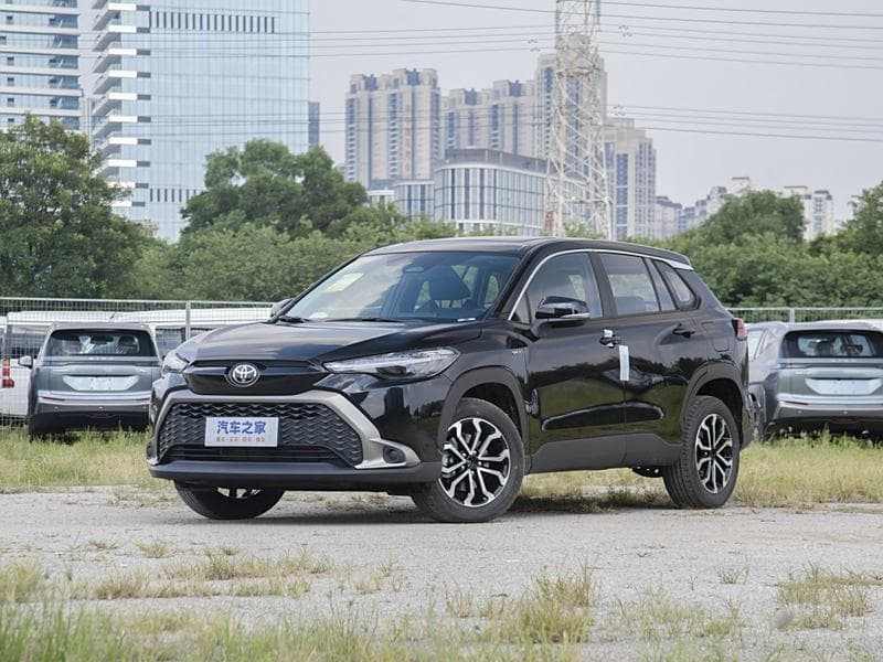 10 万左右的合资 SUV 哪款维修保养成本最低？