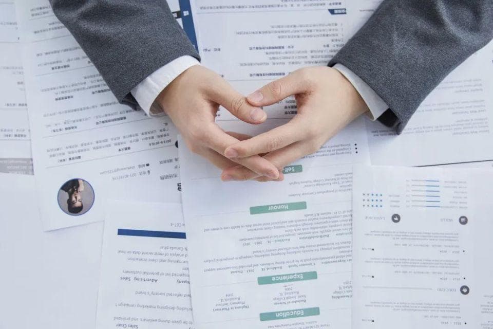 985研究生们，挑战2024残酷就业季