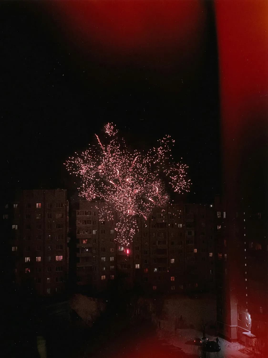 鞍山春节限放烟花：传统与现代的平衡之道