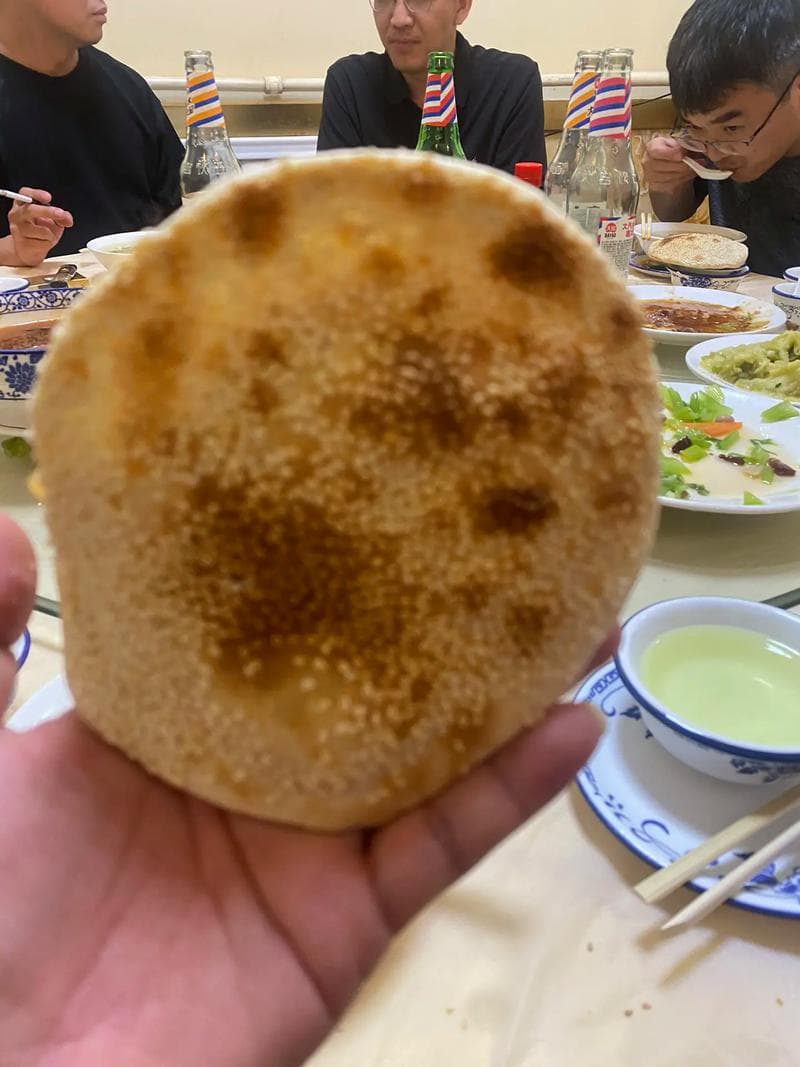 安国特色小吃大盘点：从传统烧饼到地道药材，品味千年古城的美食文化
