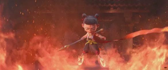 《封神演义》：哪吒之母殷夫人的角色与命运