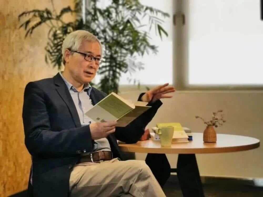 何怀宏：文明与文化的五大区别