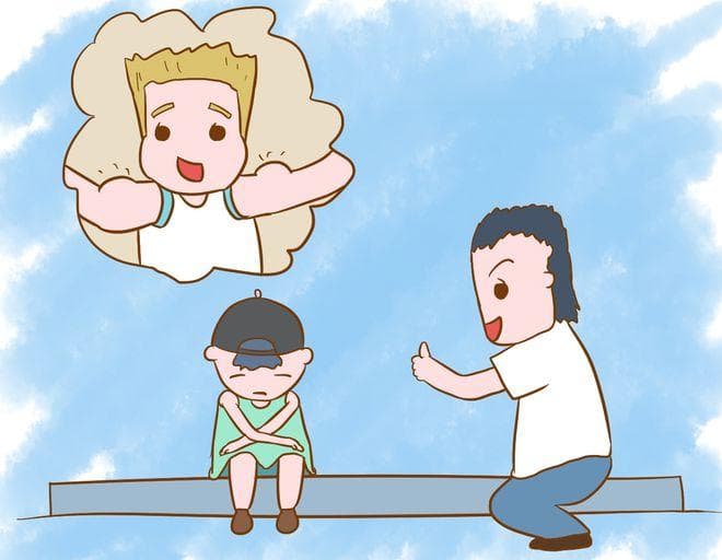 成长型鼓励：肯定过程，培养孩子的内在动力