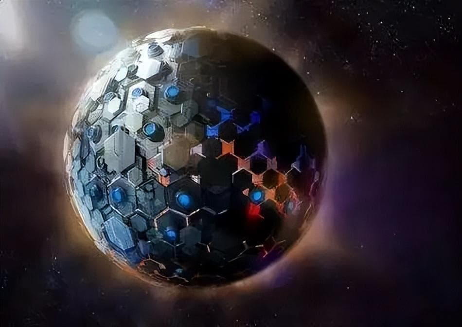 解读宇宙文明等级，最高等级的宇宙文明超乎想象！
