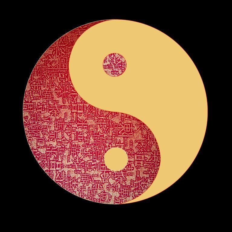 五行婚姻相生相克查询表(解读五行相生相克对婚姻的影响)