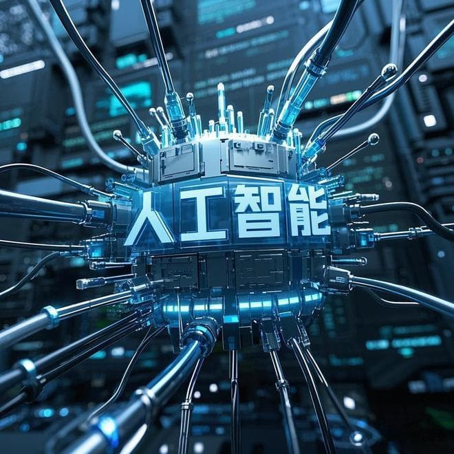 浅析人工智能对艺术创作的影响