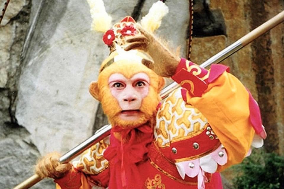 《黑神话》之后，六小龄童的含金量，又上升了