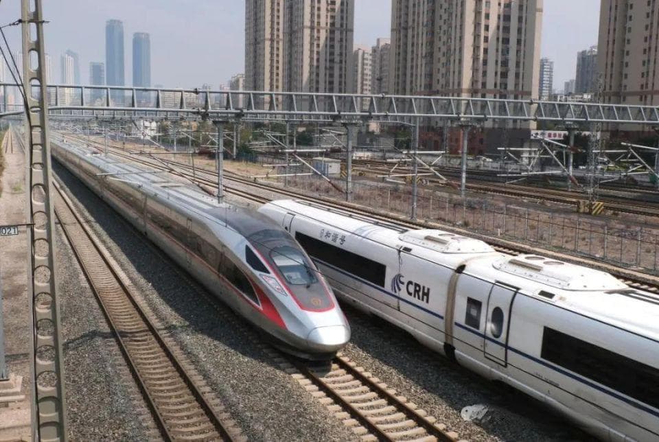 乘坐高铁注意事项及携带物品规定，这些细节和规定，你get了吗？