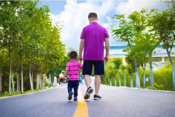 孩子到底像谁？亲子鉴定科学解读家族基因遗传