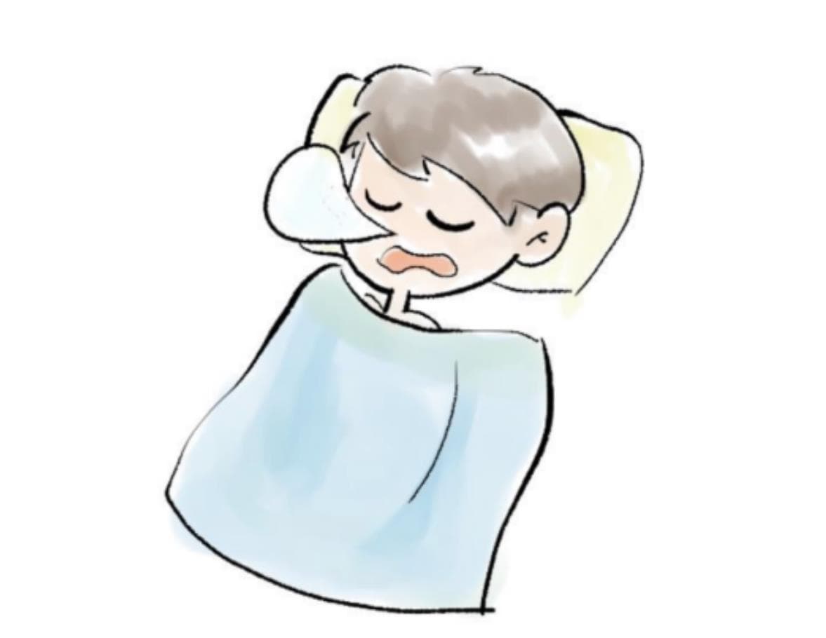 做一个奇怪的梦，意味着什么？医生教您分析梦的含义